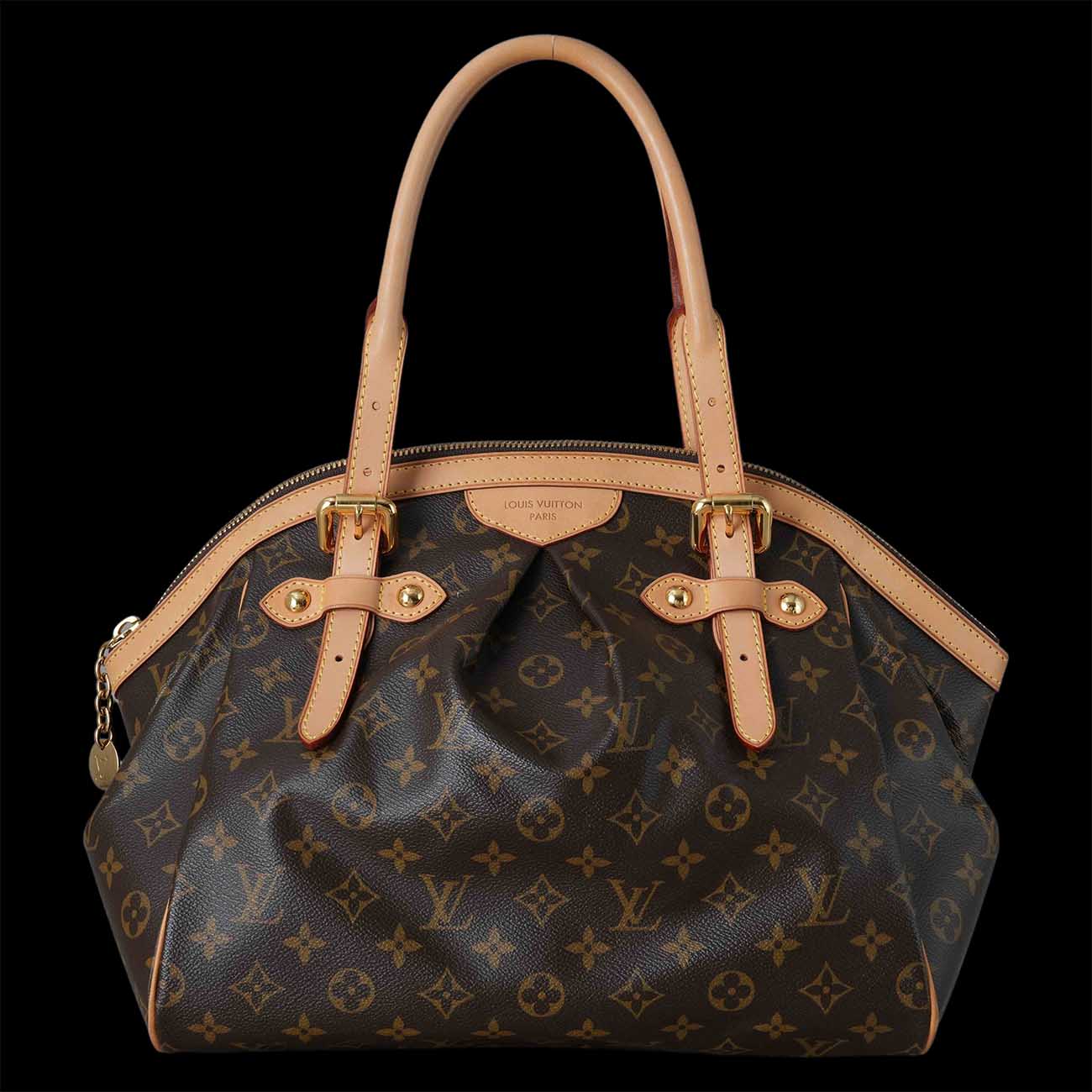 LOUIS VUITTON(USED)루이비통 모노그램 티볼리 GM